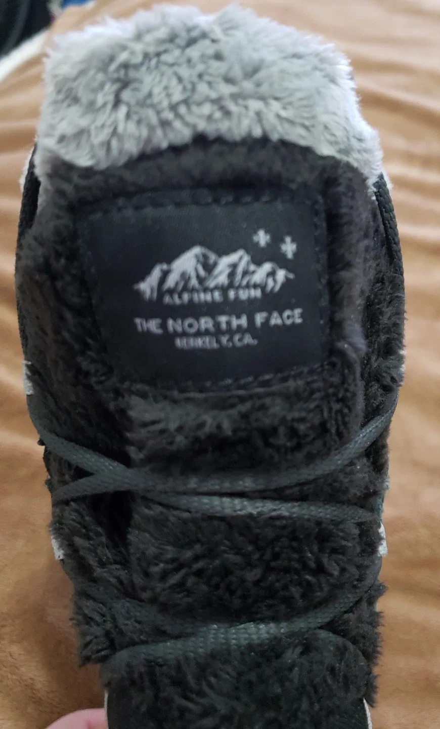 The North Face Winter Boots size 7 image indicator(4)