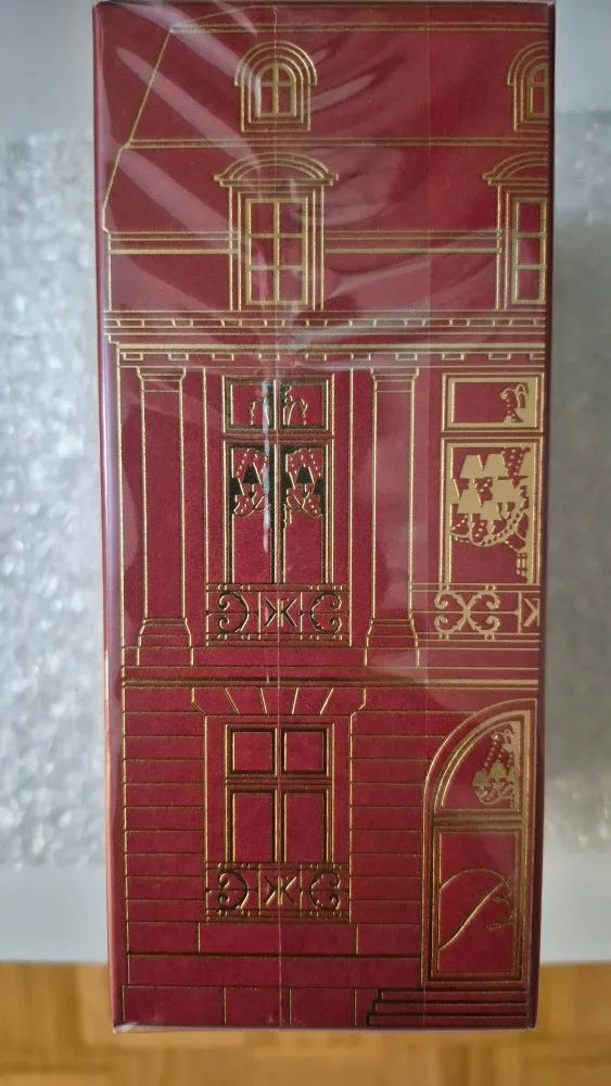 Maison Francis Kurkdjian Baccarat Rouge 540 Extrait 70ml image indicator(2)