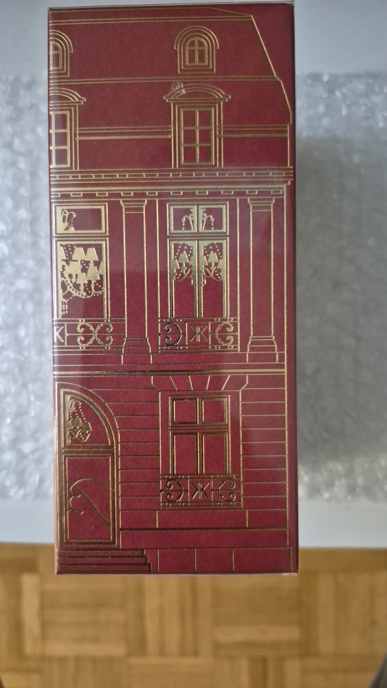 Maison Francis Kurkdjian Baccarat Rouge 540 Extrait 70ml - photo 4