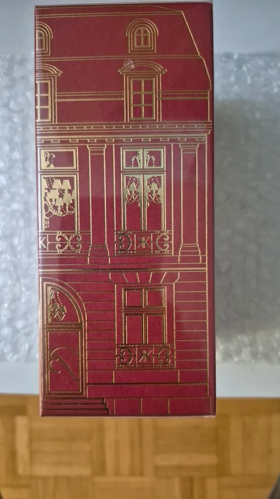 Maison Francis Kurkdjian Baccarat Rouge 540 Extrait 70ml image indicator(4)