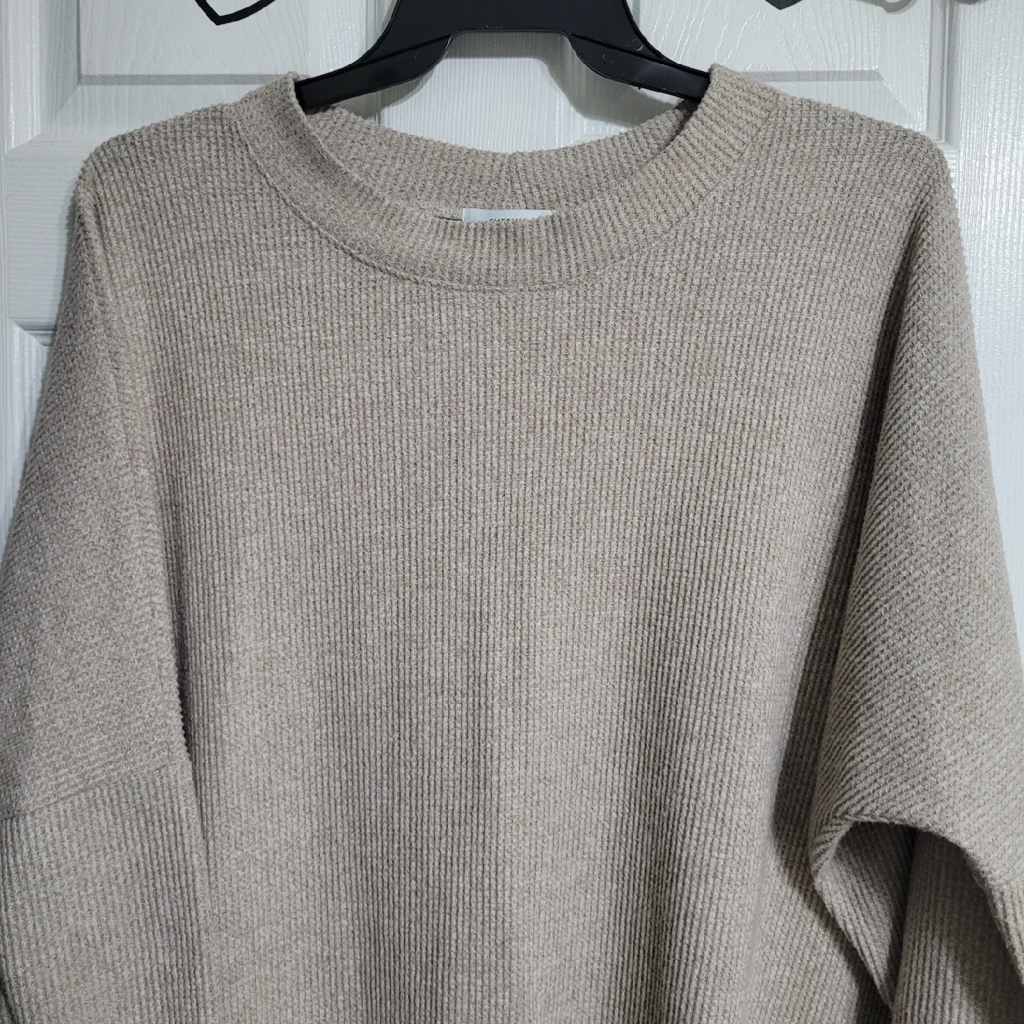 Ladies Size 4X Sweater image indicator(6)