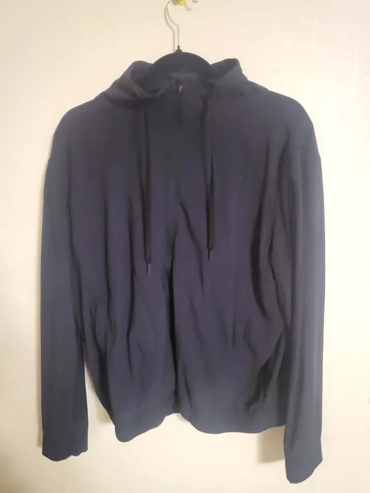 Kirkland Signature Black Jacket