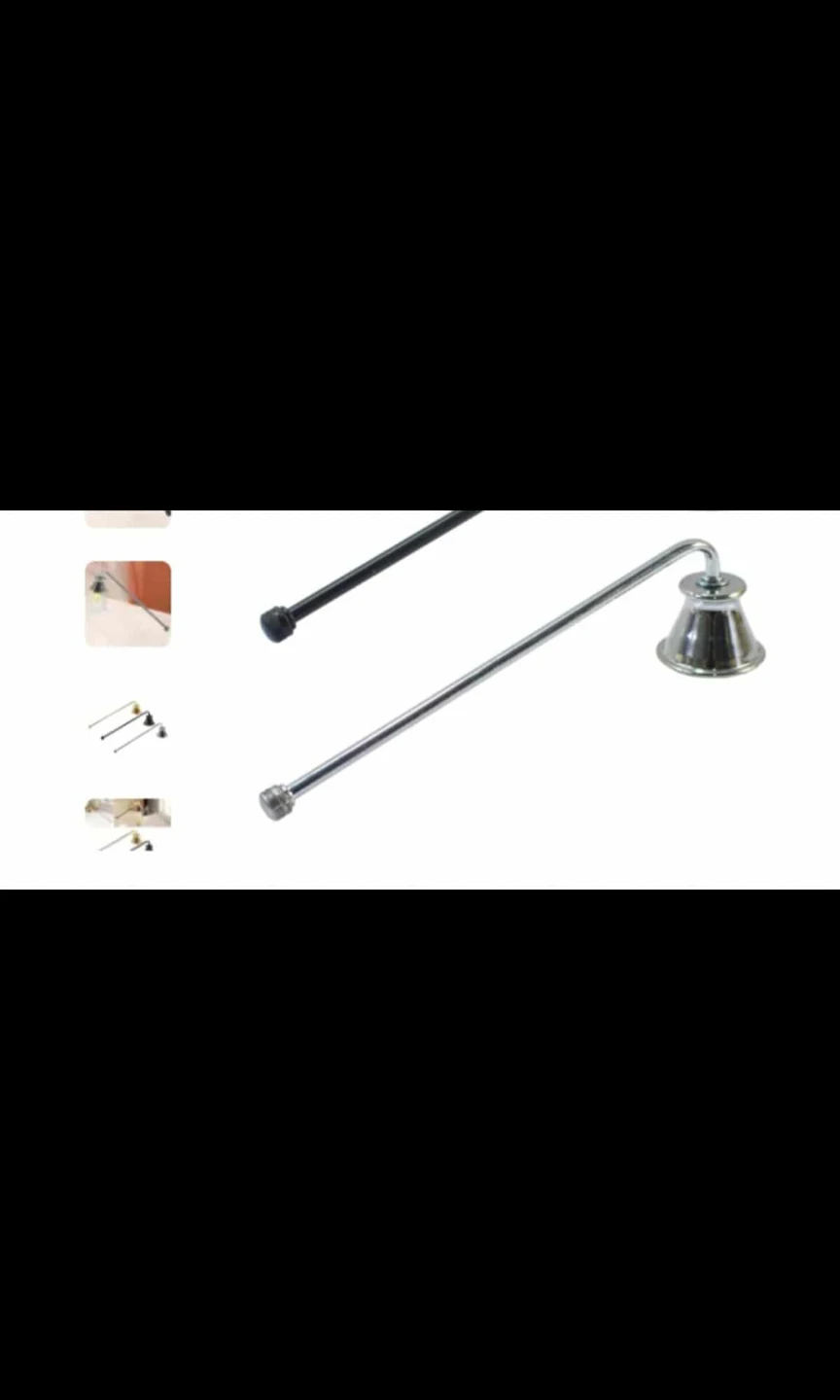 Candle Snuffers