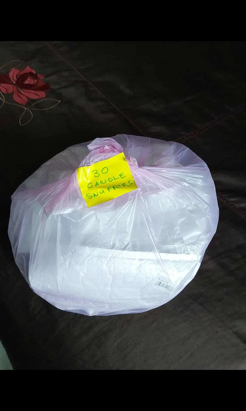 Candle Snuffers image indicator(3)