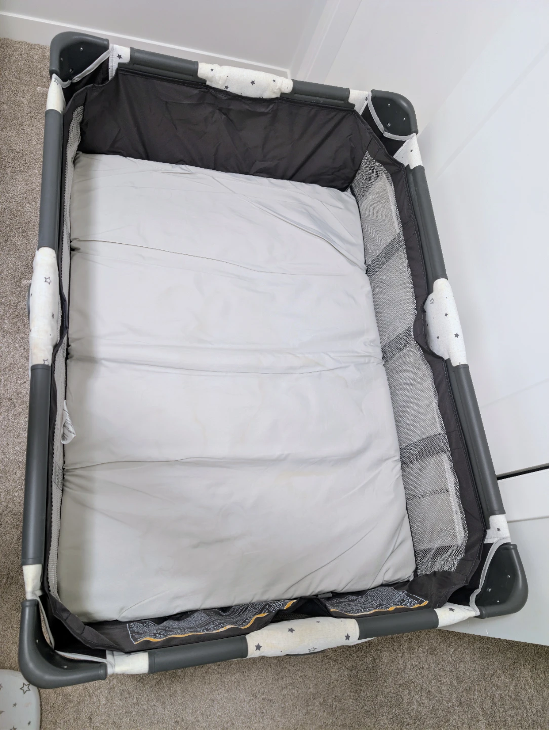 Graco Pack 'n Play - Asteroid - photo 2