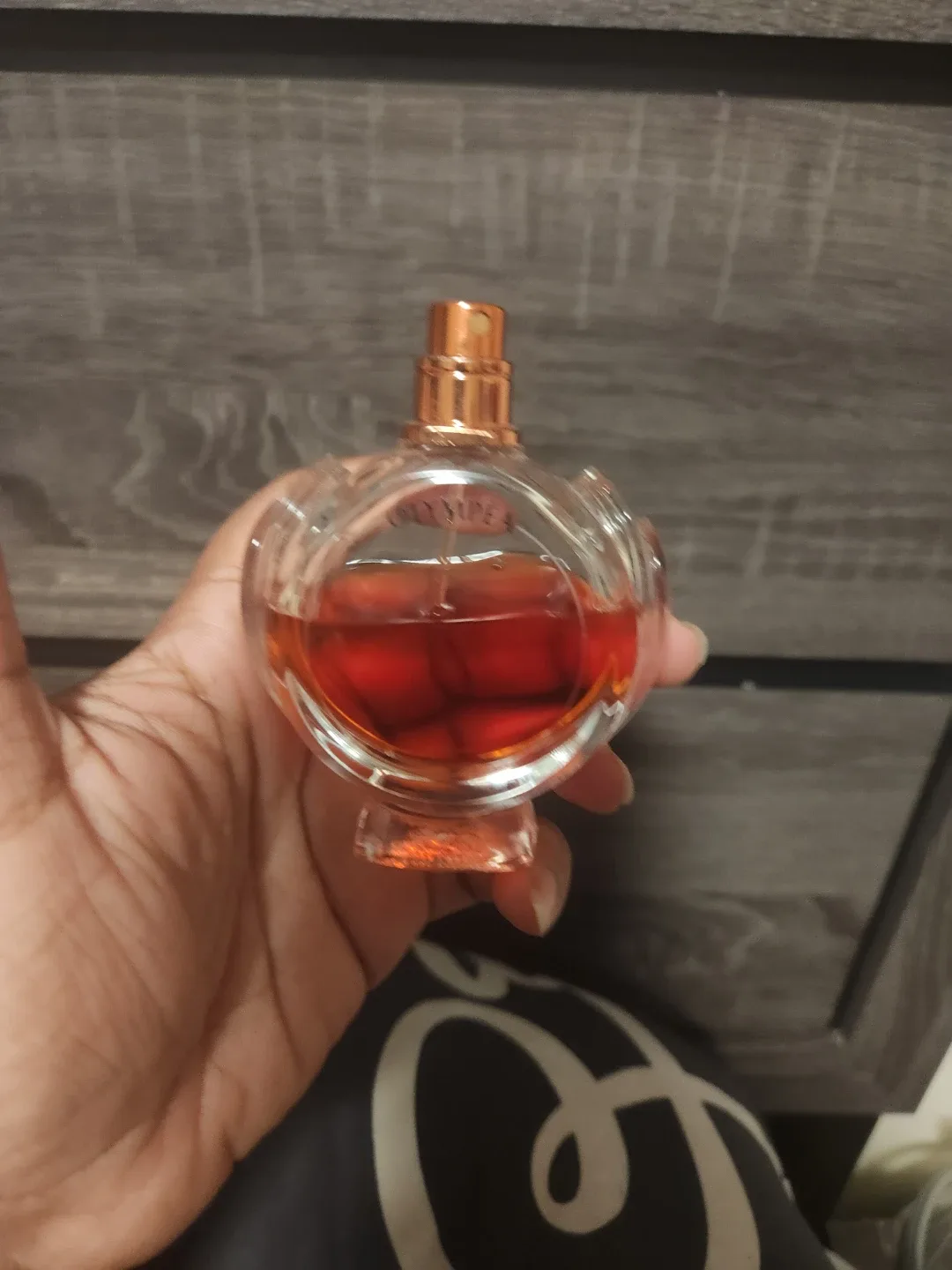 Olympéa Paco Rabanne Perfume 30 ml 15ml thumbnail