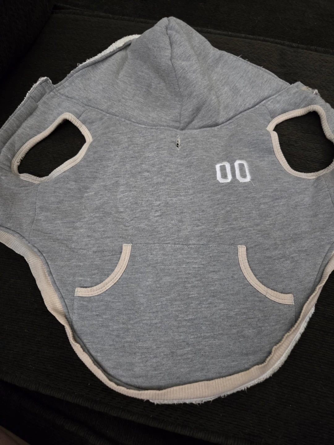 Dog coat / sweater