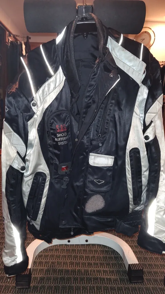 Haul Master 1,000 LB Swing-Back Trailer Jack - NEW image indicator(9)