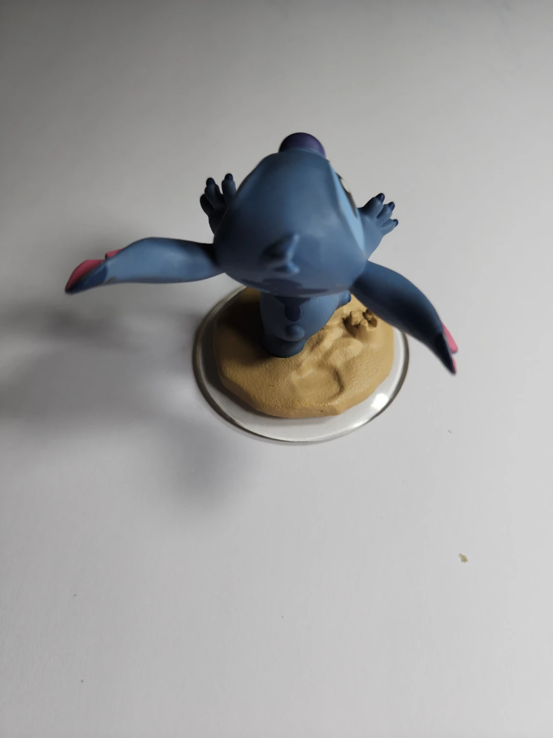 Disney Infinity Stitch Figure - photo 3