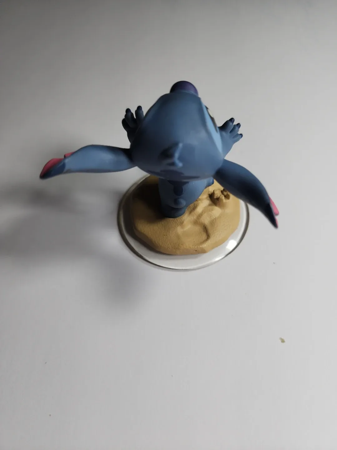 Disney Infinity Stitch Figure image indicator(3)