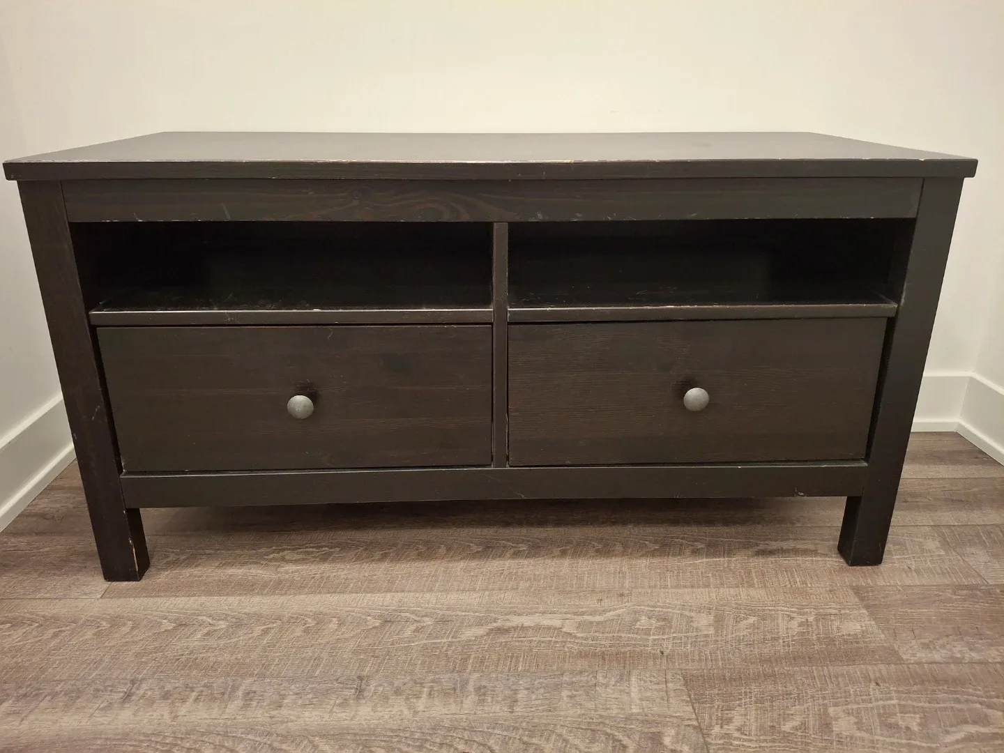 IKEA TV Stand - Brown