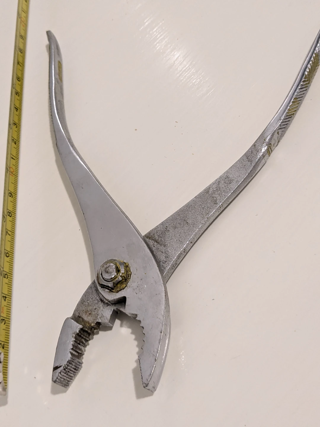 Companion 30702 Slip Joint Pliers - Made in Japan - photo 3