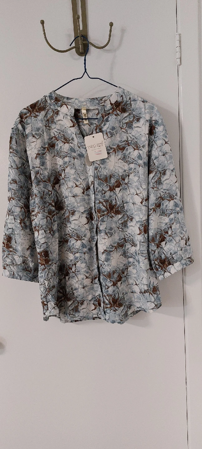 New Blouse