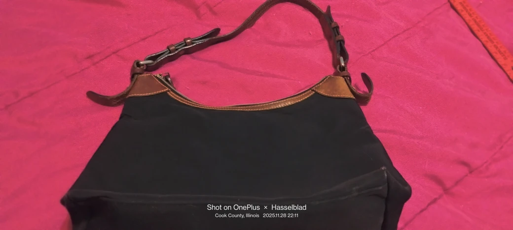 Dooney & Bourke Erica Bag - photo 3