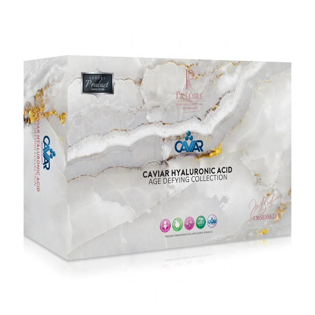 Predire Paris Caviar Hyaluronic Acid Collection image indicator(6)