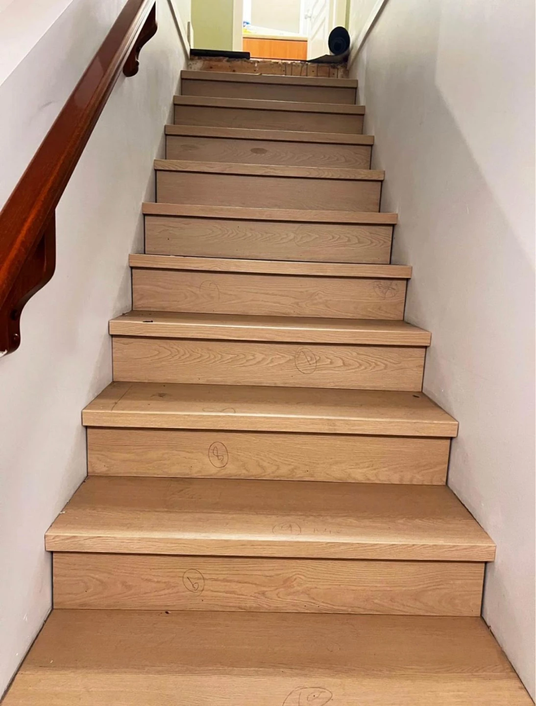 Paradox Laminate Flooring - photo 4
