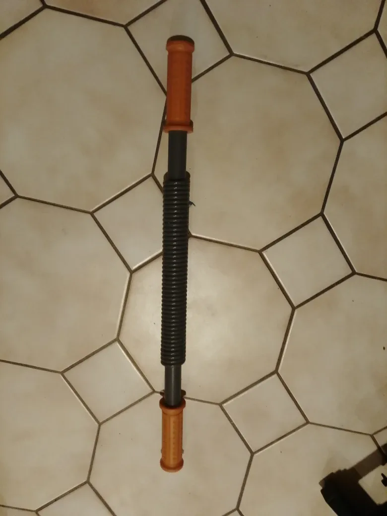 Chest Expander~used image indicator(2)