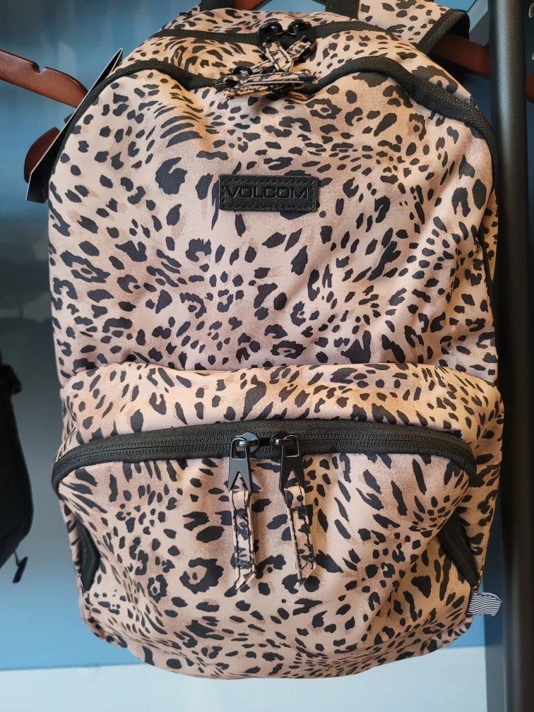 Volcom Women's Backpack - NEW!!!