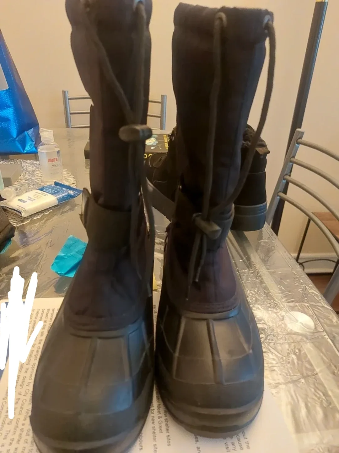 Kamik Winter Boots image indicator(3)