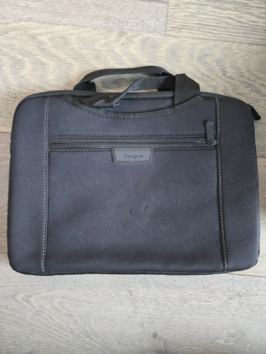 Targus Black Laptop Bag