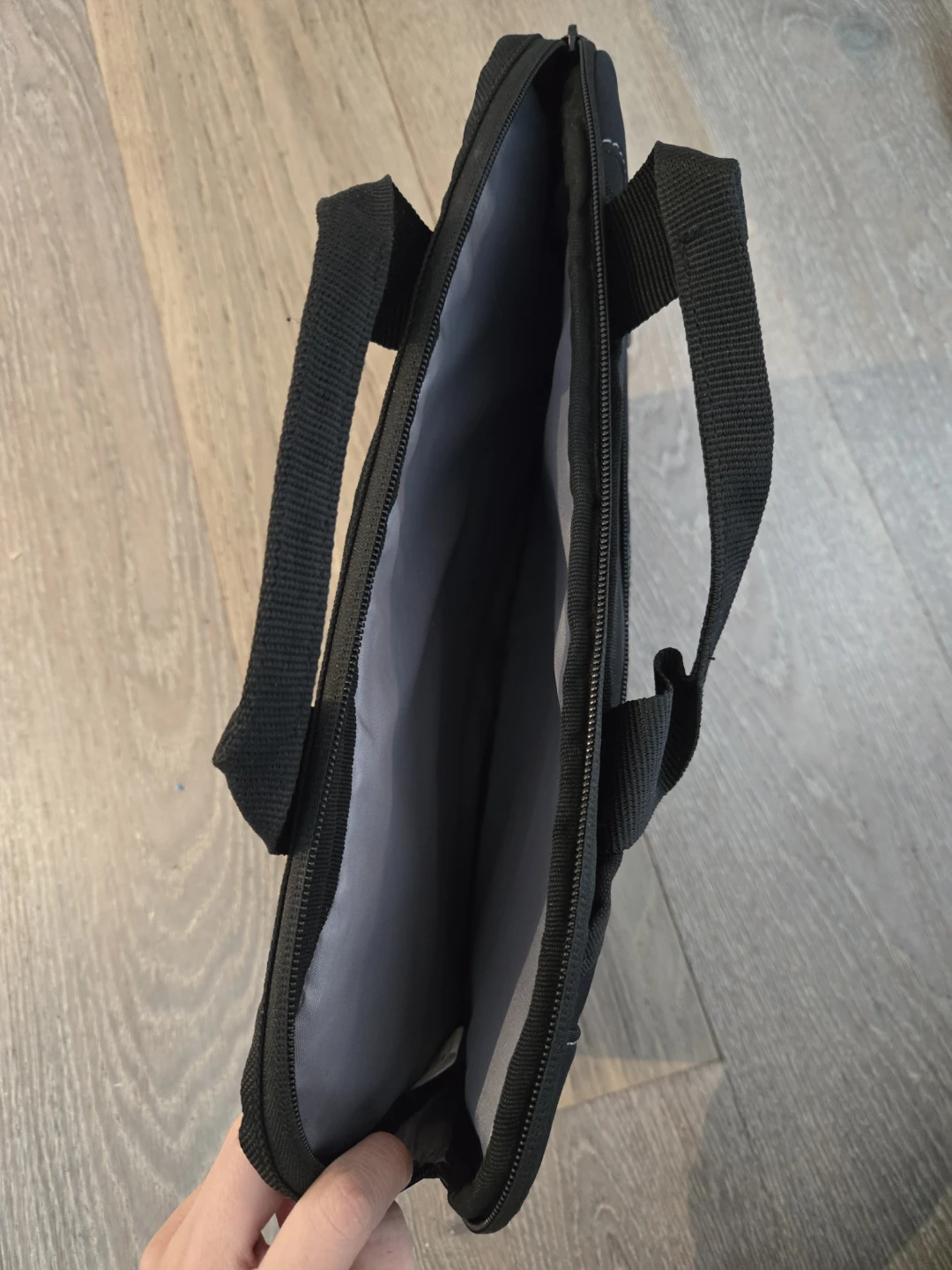 Targus Black Laptop Bag - photo 2
