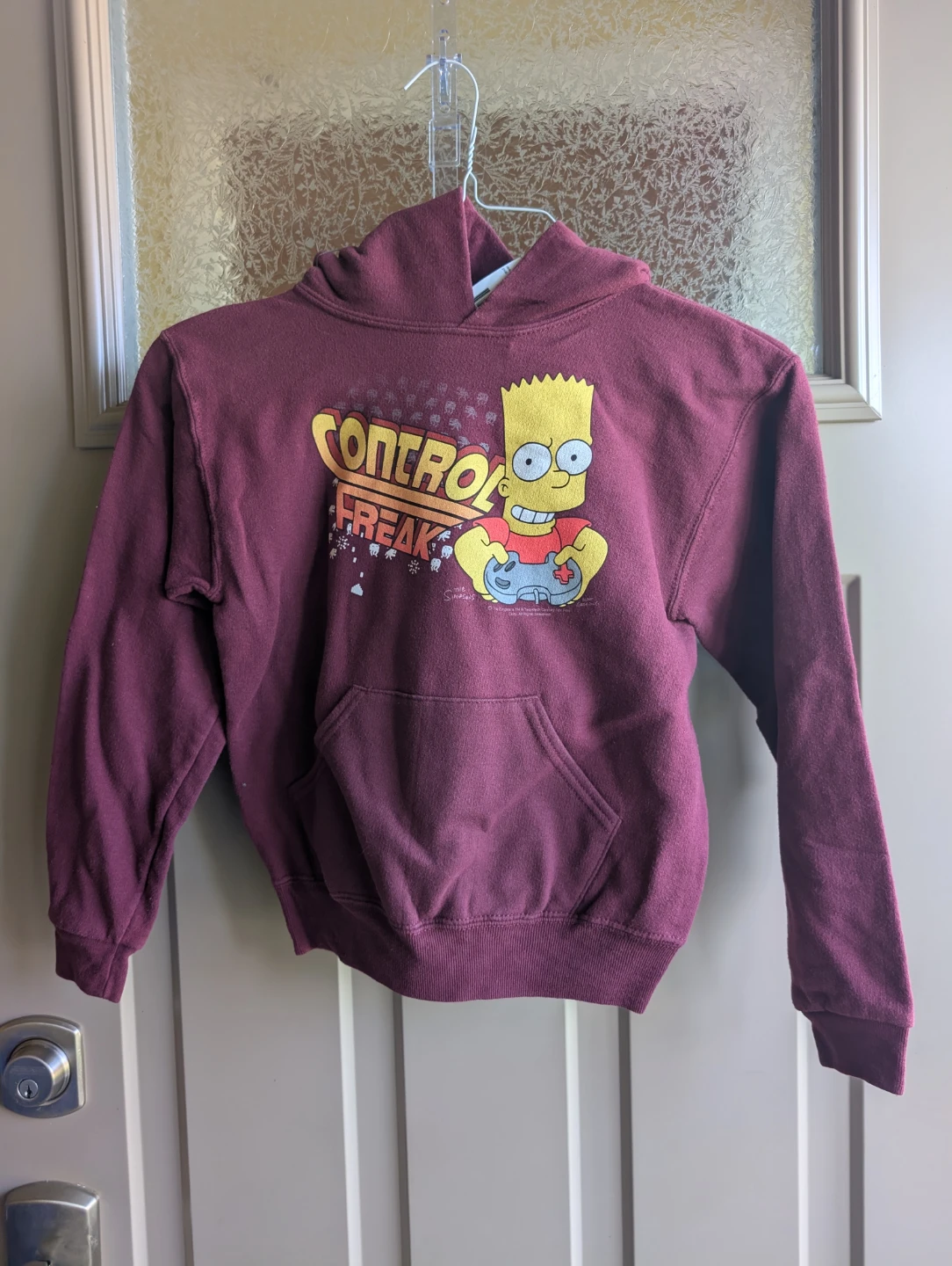 Boys sz 10 sweaters $5 each