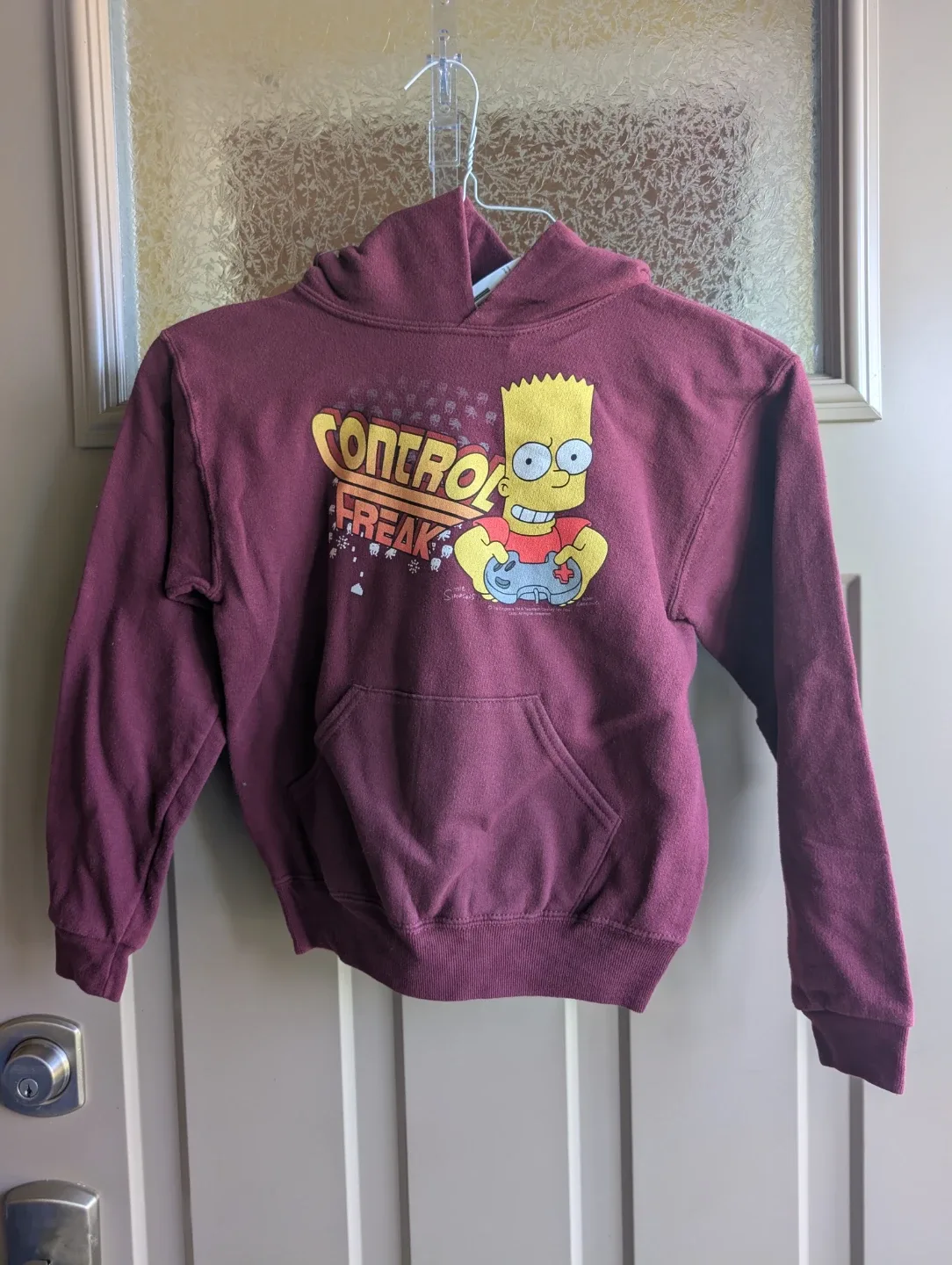 Boys sz 10 sweaters $5 each