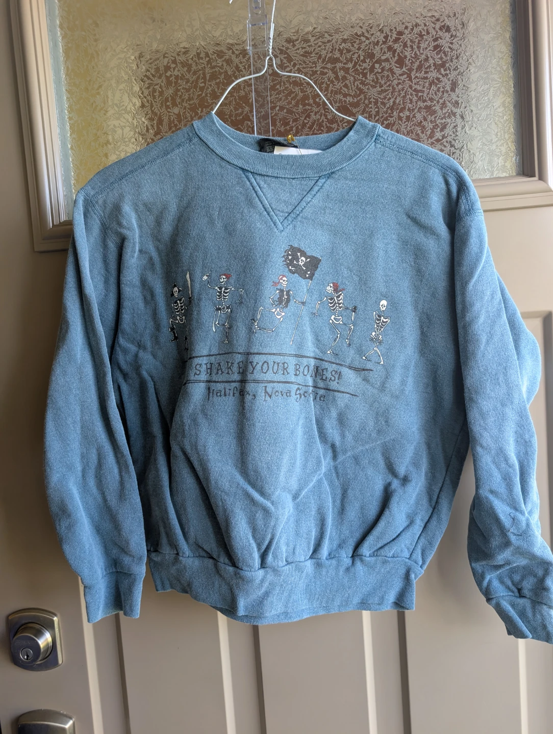 Boys sz 10 sweaters $5 each - photo 2