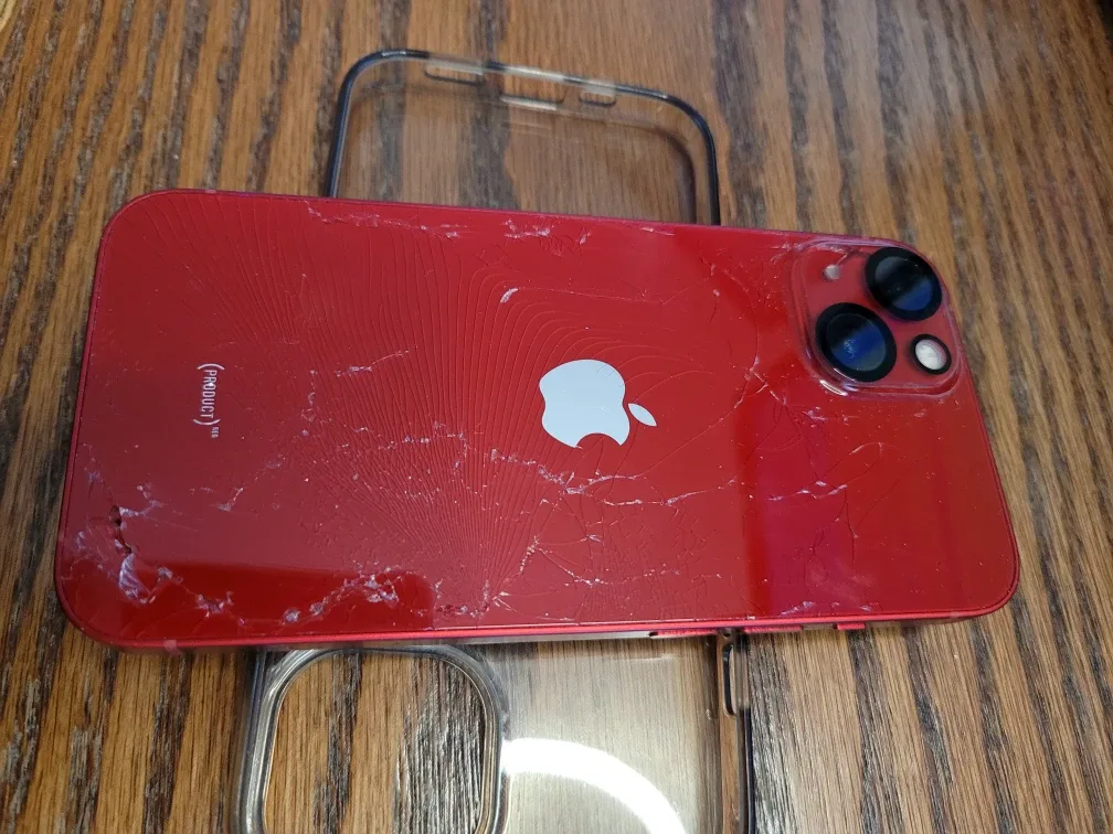 Apple iPhone 13 128gb image indicator(4)