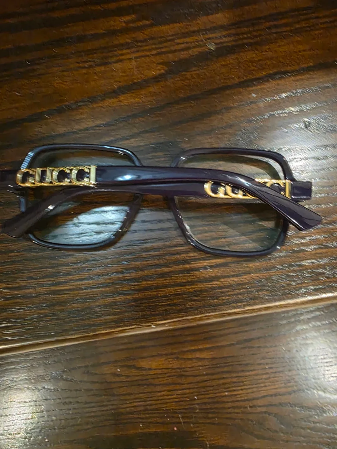 Gucci GG1183O 005 Eyeglasses image indicator(4)