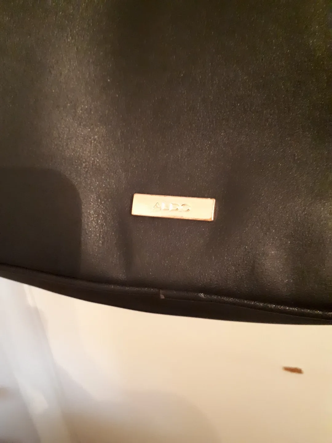 ALDO Black Backpack image indicator(6)