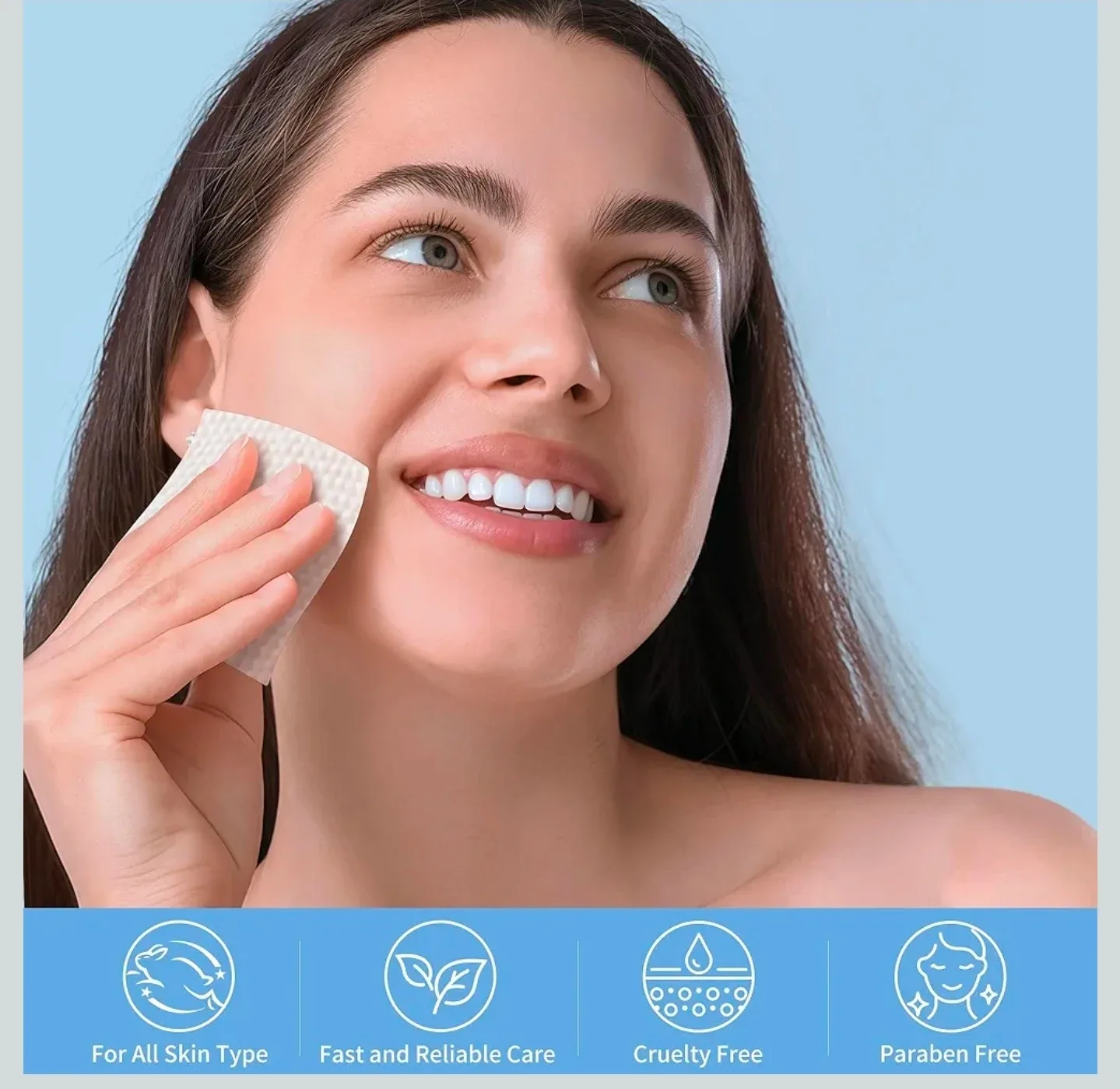 Exfoliating Toner Pads image indicator(6)