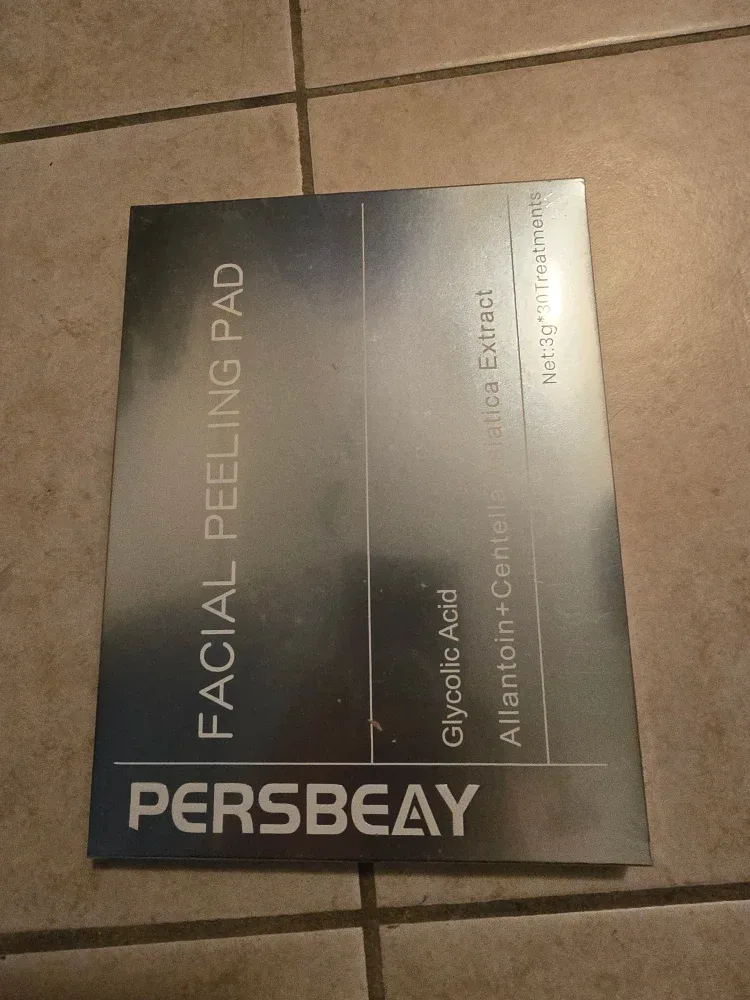 Exfoliating Toner Pads image indicator(7)