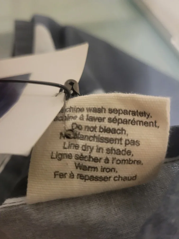 New Urban outfitters Mountain Landscape Tapestry 48 x 72 in image indicator(4)