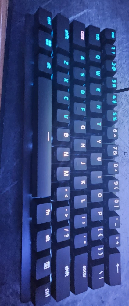 Huntsman v3 pro mini with cord - photo 2