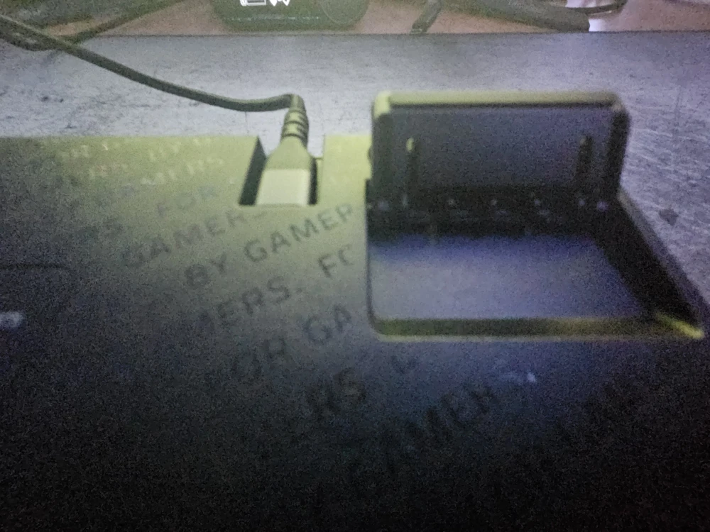 Huntsman v3 pro mini with cord - photo 3