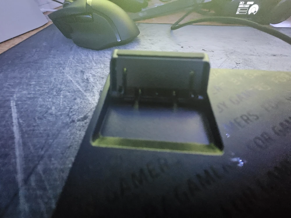Huntsman v3 pro mini with cord - photo 4