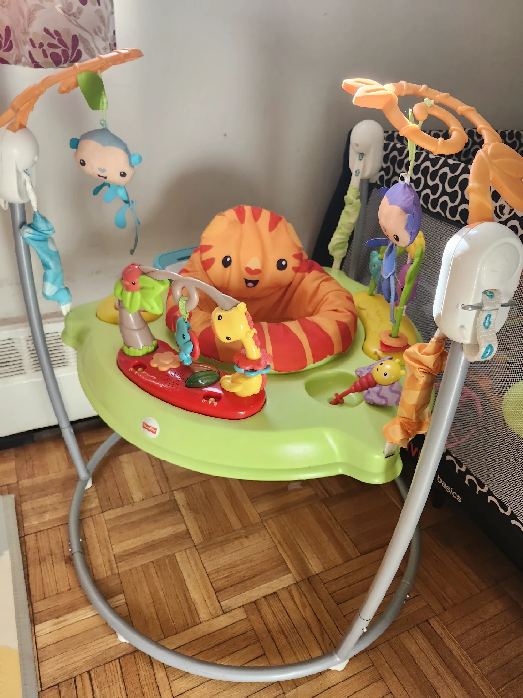 Fisher-Price Jumperoo