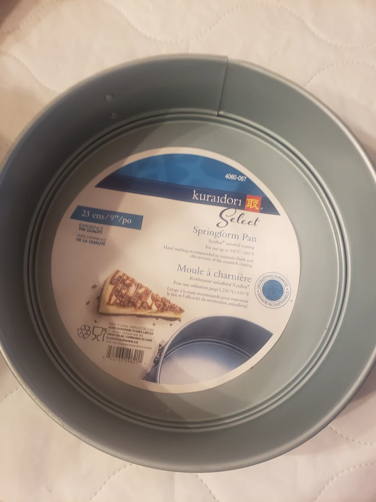 Kuraidori Select Baking Set - New! - photo 5