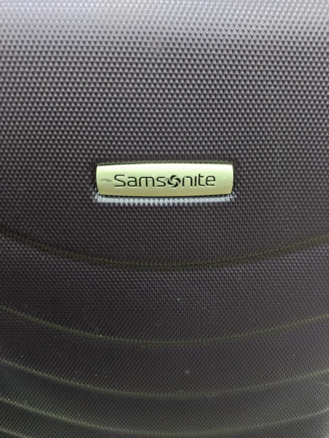 Samsonite Spinner Carry-On Luggage image indicator(5)