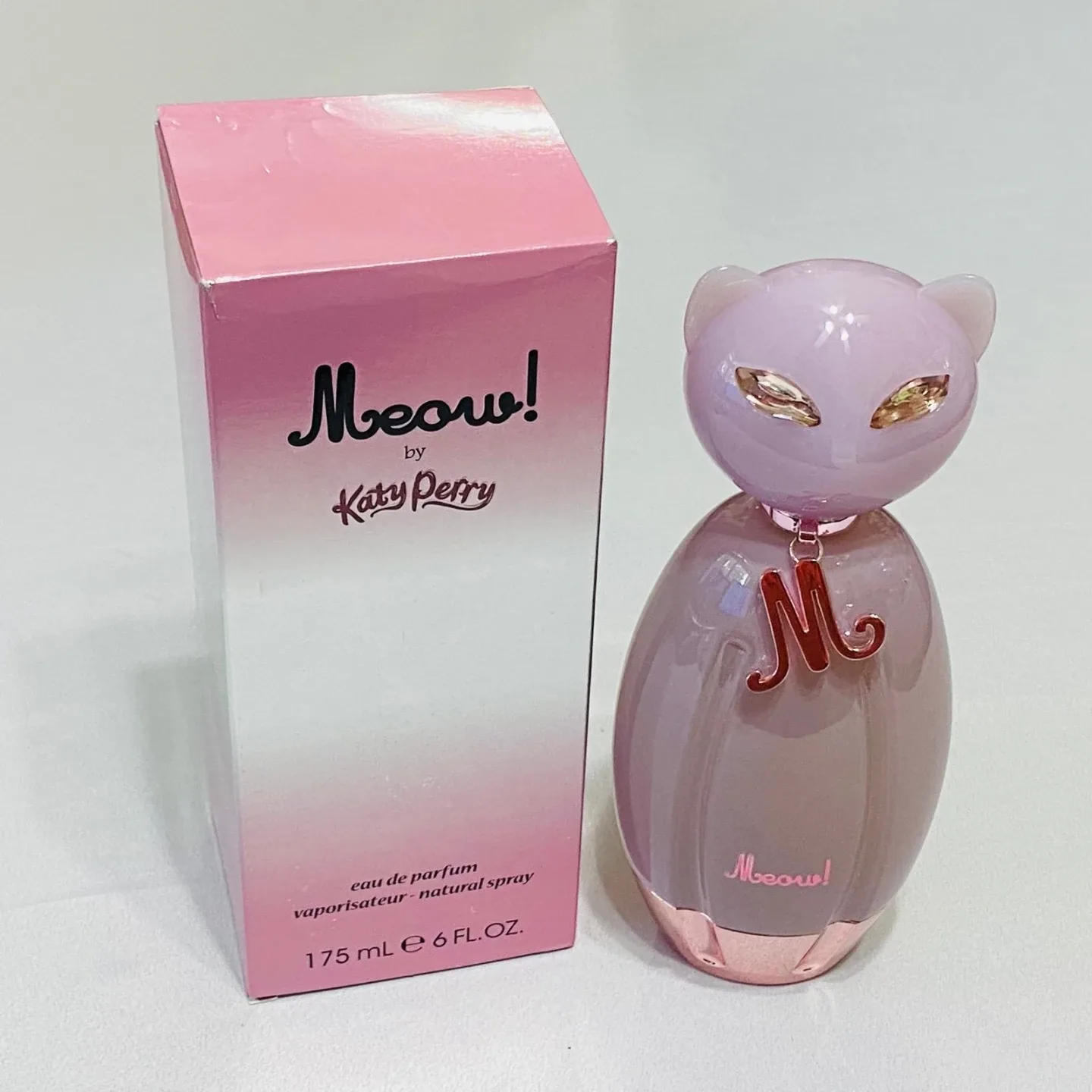 Katy Perry Meow! Eau de Parfum 100ml image indicator(4)