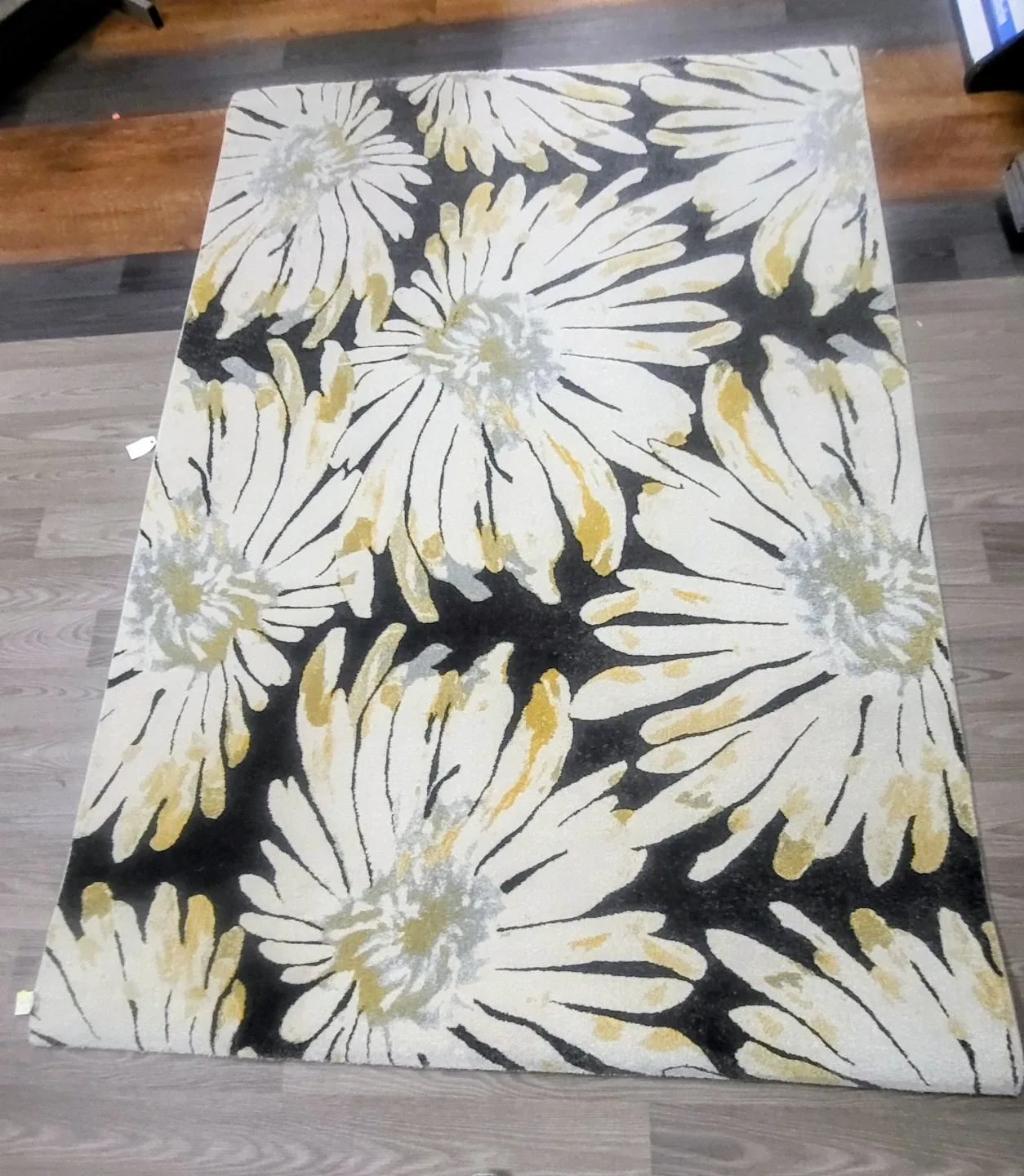 Pizzazz Stevens Omni Rug 53" x 77" image indicator(2)