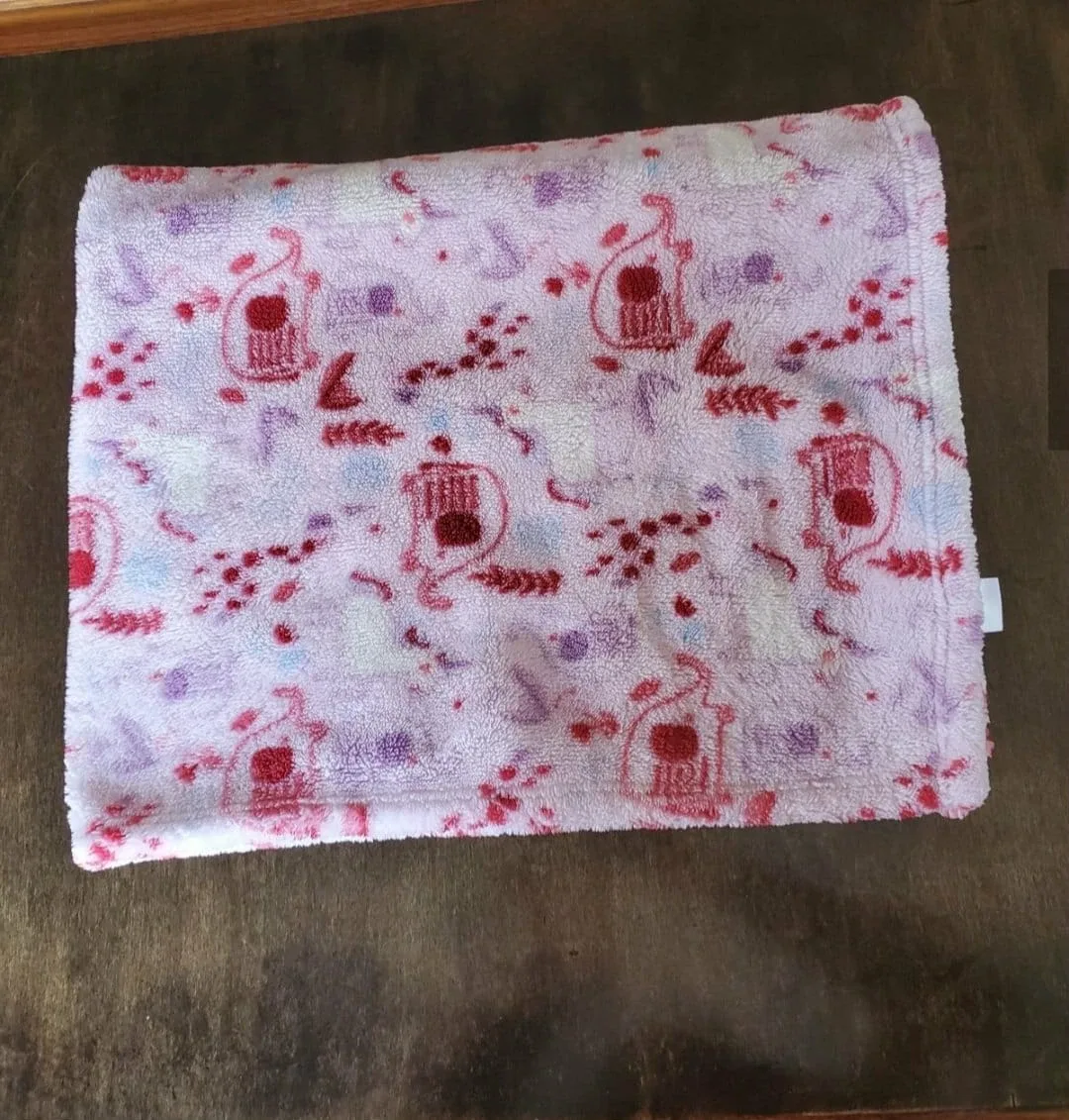 Sandy & Simon Baby Blanket image indicator(3)