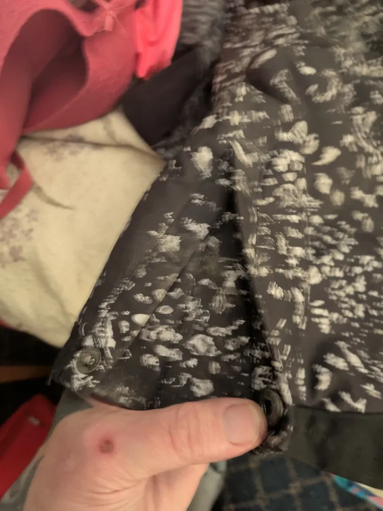 Ripzone Snow Pants - XL image indicator(5)