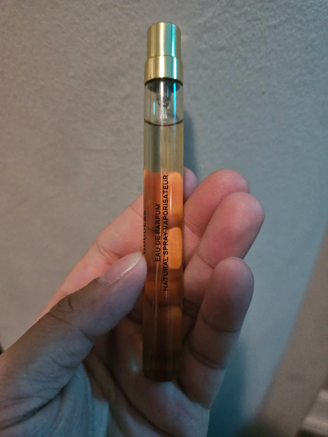 Burberry Goddess Eau de Parfum - Travel size image indicator(2)