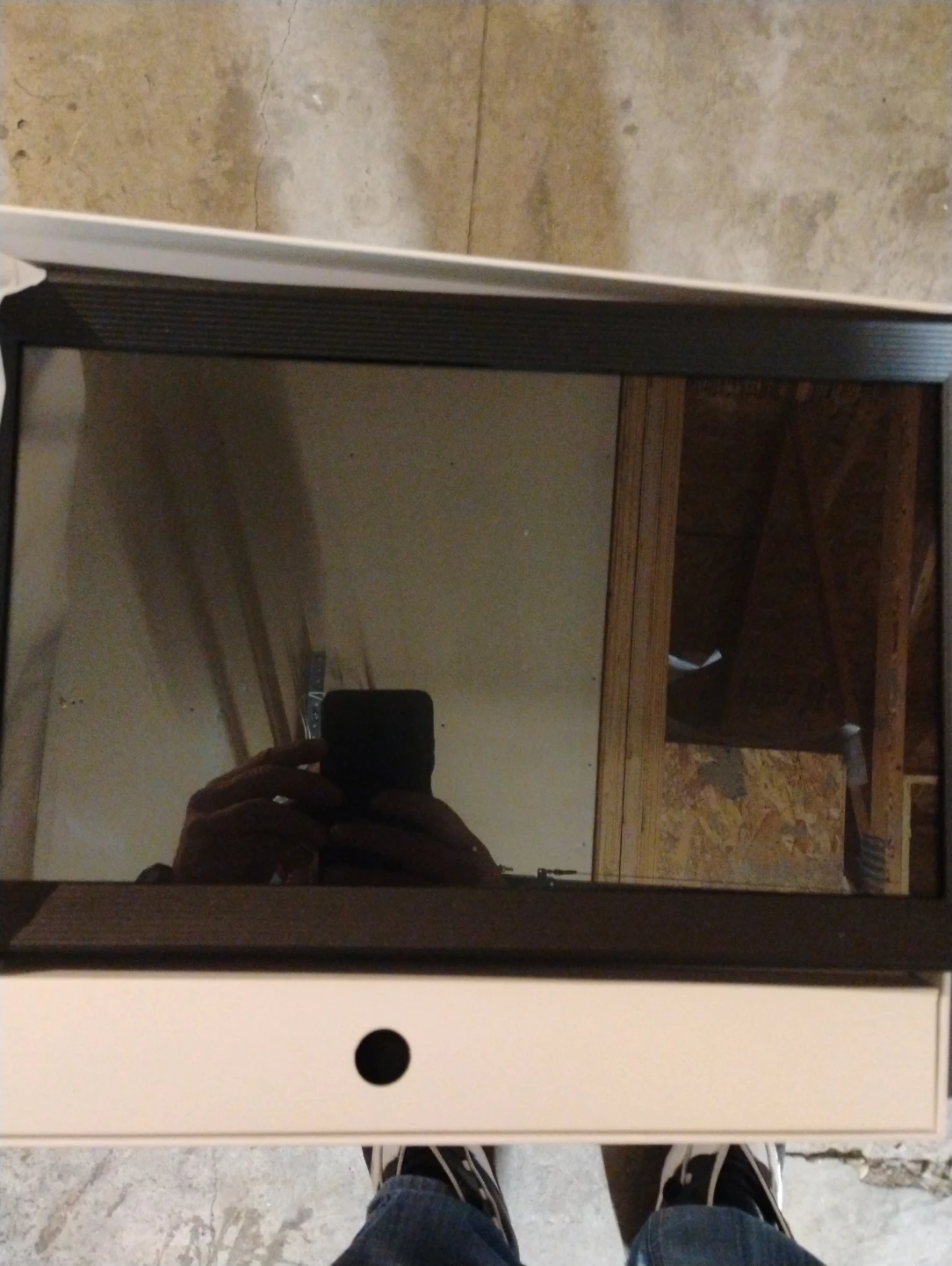 Memory card digital screen - photo 2