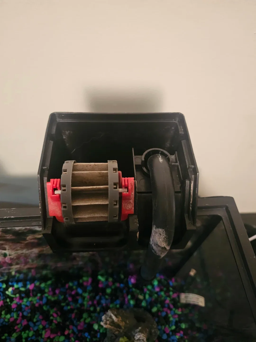 10 Gallon Aquarium Filter & Accessories image indicator(3)