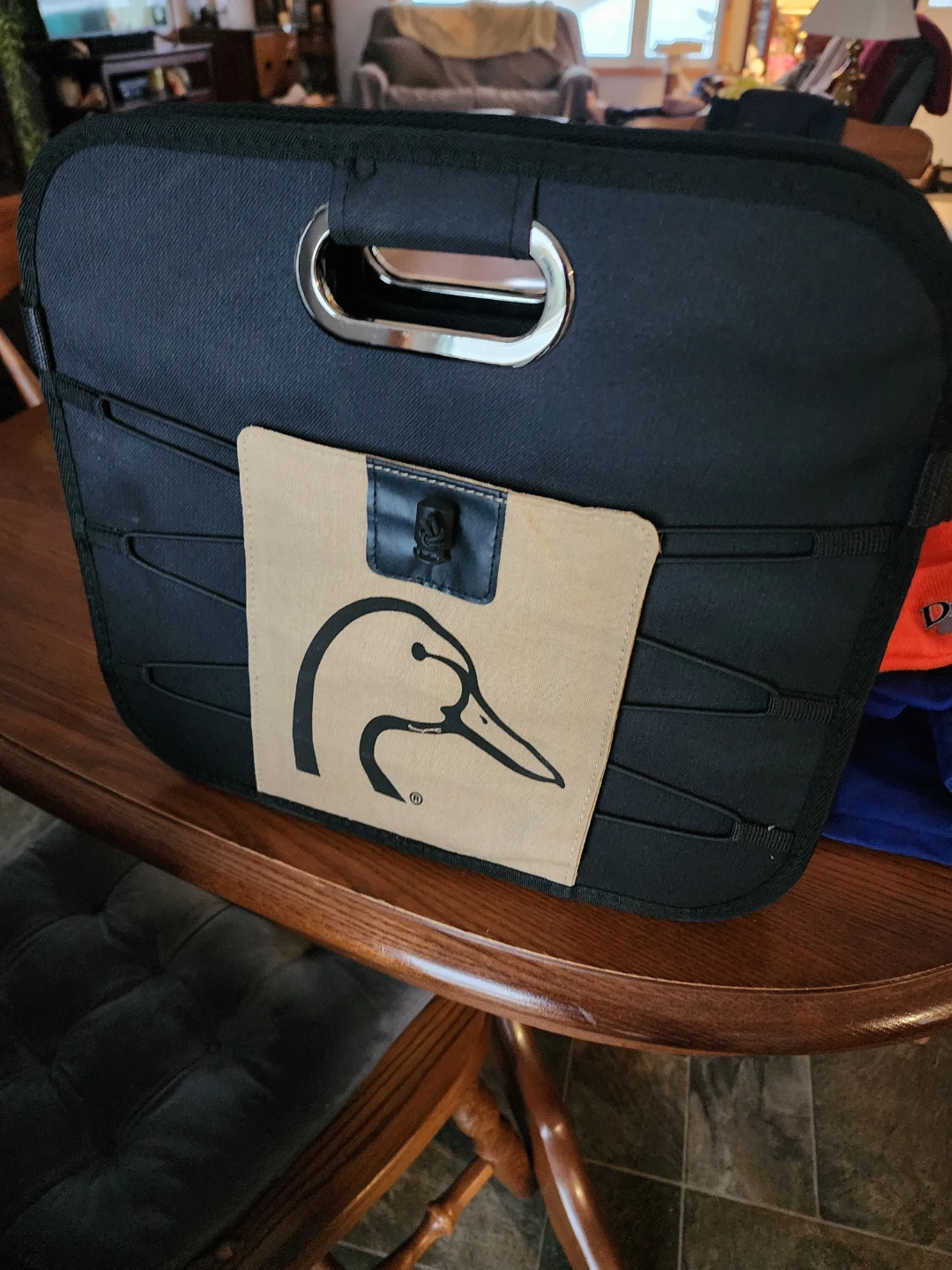 Ducks Unlimited Car Organizer - photo 2