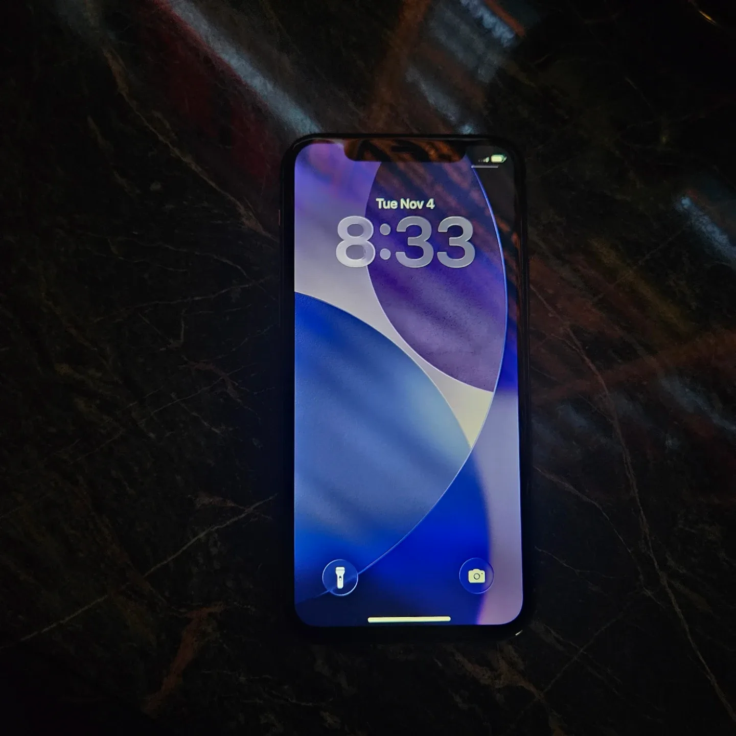 iPhone 11 Pro 256gb unlocked image indicator(2)