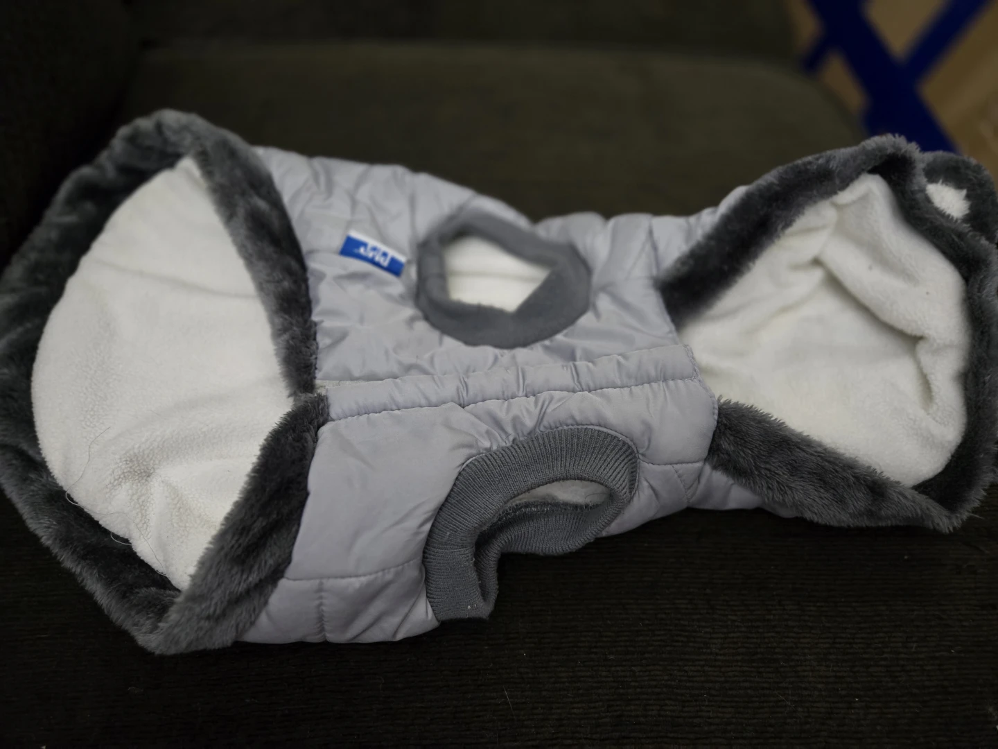 Dog coat - photo 2